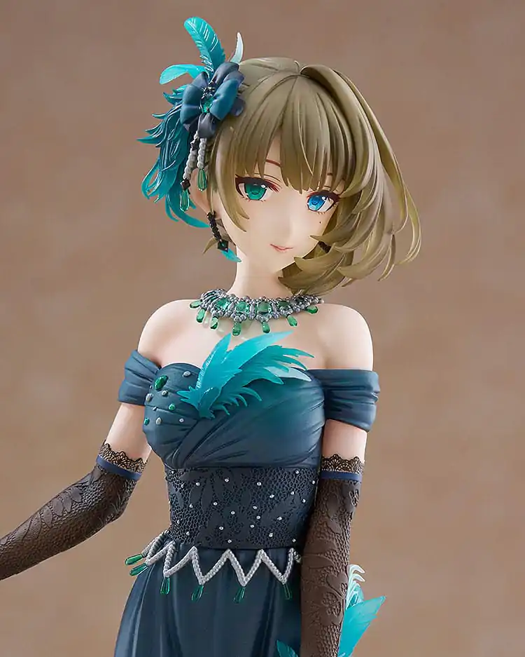 The Idolmaster Cinderella Girls 1/7 Kaede Takagaki Pretty Liar PVC szobor figura 25 cm termékfotó