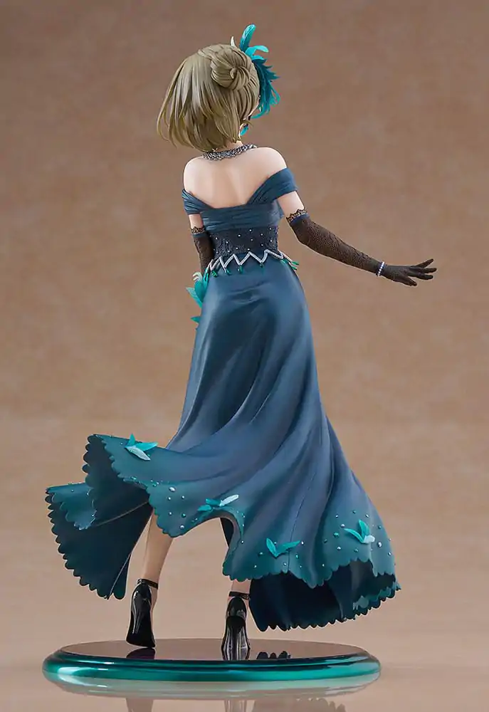 The Idolmaster Cinderella Girls 1/7 Kaede Takagaki Pretty Liar PVC szobor figura 25 cm termékfotó
