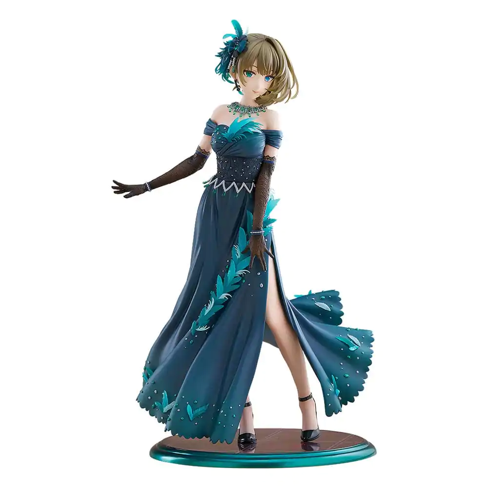 The Idolmaster Cinderella Girls 1/7 Kaede Takagaki Pretty Liar PVC szobor figura 25 cm termékfotó