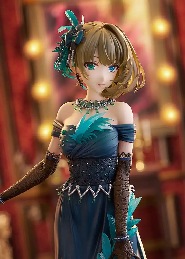 The Idolmaster Cinderella Girls 1/7 Kaede Takagaki Pretty Liar PVC szobor figura 25 cm termékfotó