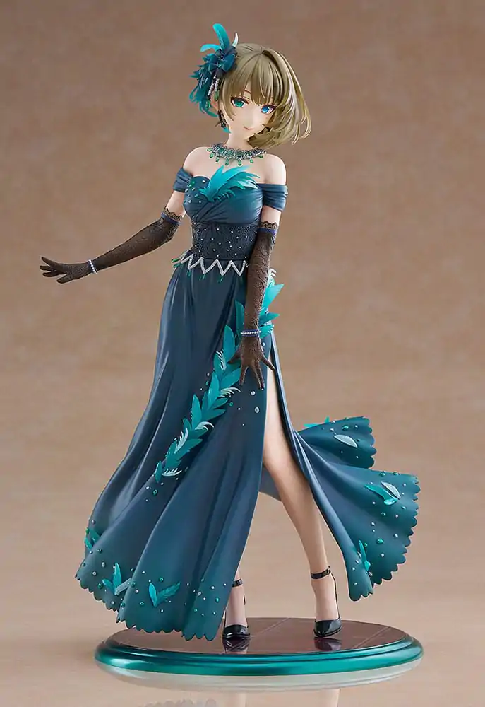 The Idolmaster Cinderella Girls 1/7 Kaede Takagaki Pretty Liar PVC szobor figura 25 cm termékfotó