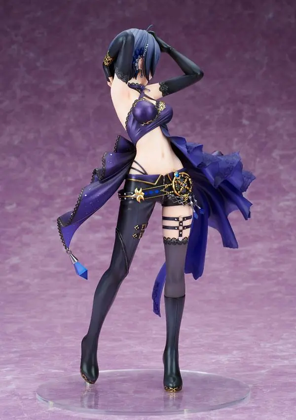 The Idolmaster Cinderella Girls 1/7 Kanade Hayami Mystic Dawn Ver. PVC szobor figura 24 cm termékfotó