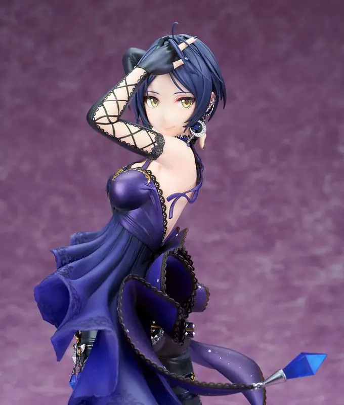 The Idolmaster Cinderella Girls 1/7 Kanade Hayami Mystic Dawn Ver. PVC szobor figura 24 cm termékfotó