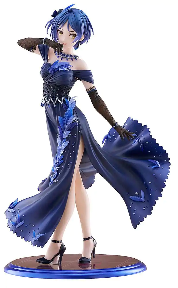 The Idolmaster Cinderella Girls 1/7 Kanade Hayami + Pretty Liar PVC szobor figura 25 cm termékfotó