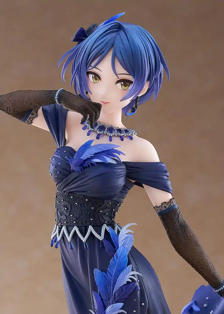 The Idolmaster Cinderella Girls 1/7 Kanade Hayami + Pretty Liar PVC szobor figura 25 cm termékfotó