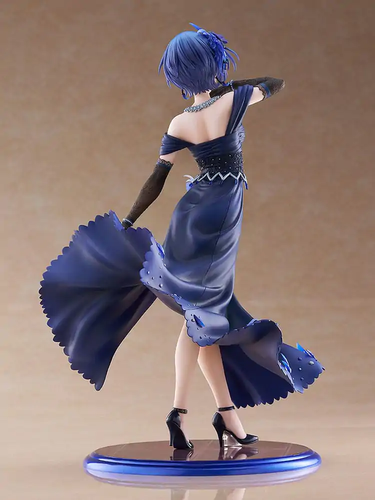 The Idolmaster Cinderella Girls 1/7 Kanade Hayami + Pretty Liar PVC szobor figura 25 cm termékfotó