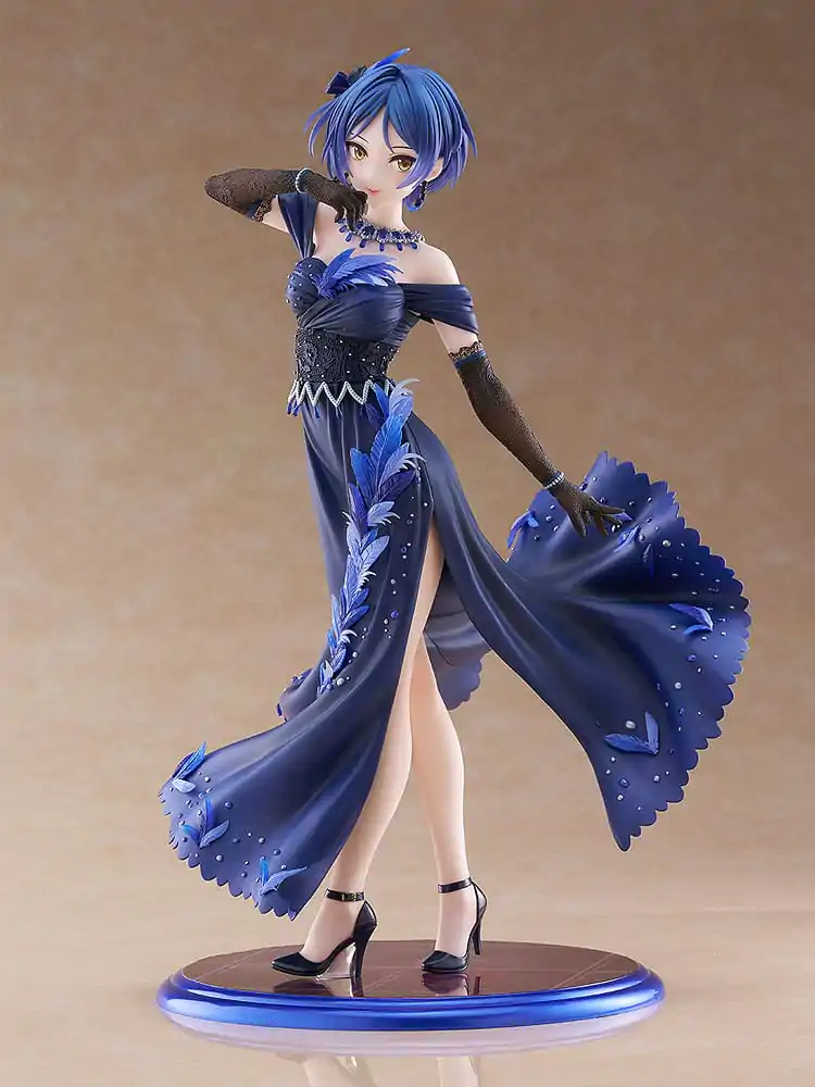 The Idolmaster Cinderella Girls 1/7 Kanade Hayami + Pretty Liar PVC szobor figura 25 cm termékfotó