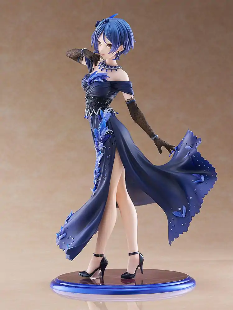 The Idolmaster Cinderella Girls 1/7 Kanade Hayami + Pretty Liar PVC szobor figura 25 cm termékfotó