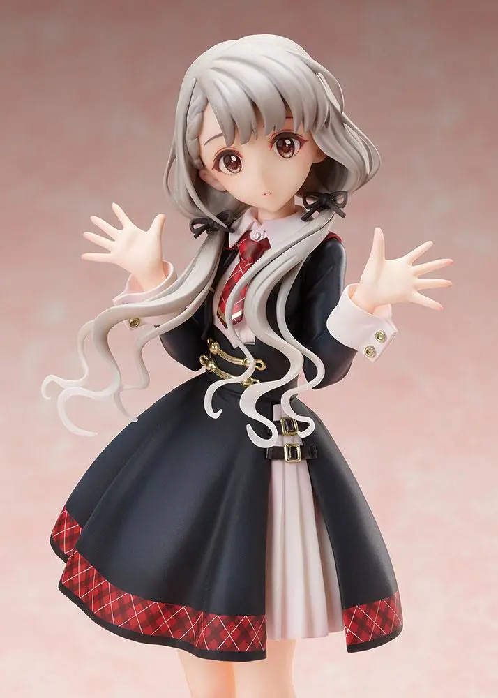 The Idolmaster Cinderella Girls 1/7 Nagi Hisakawa PVC szobor figura 21 cm termékfotó