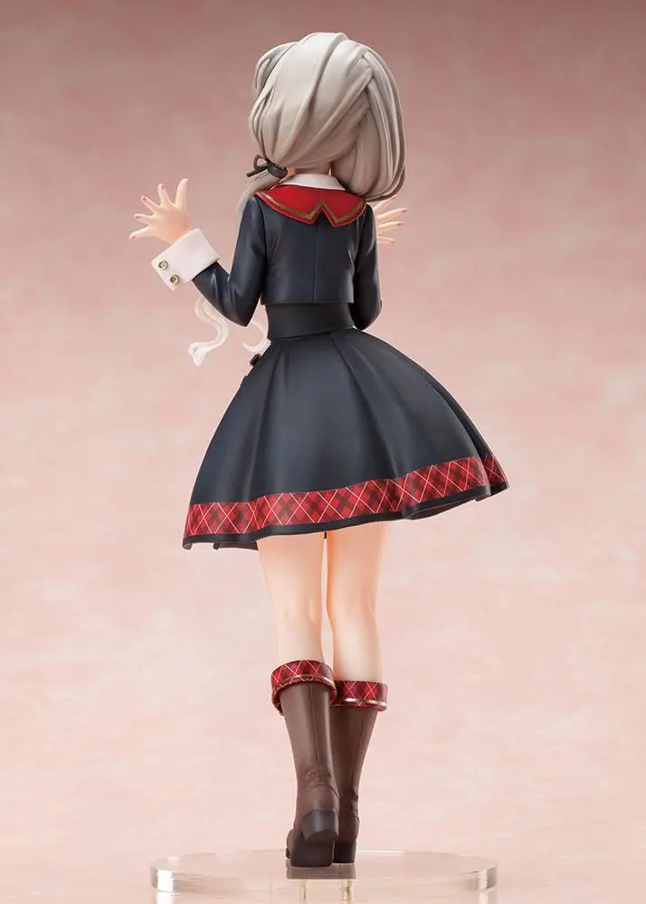 The Idolmaster Cinderella Girls 1/7 Nagi Hisakawa PVC szobor figura 21 cm termékfotó