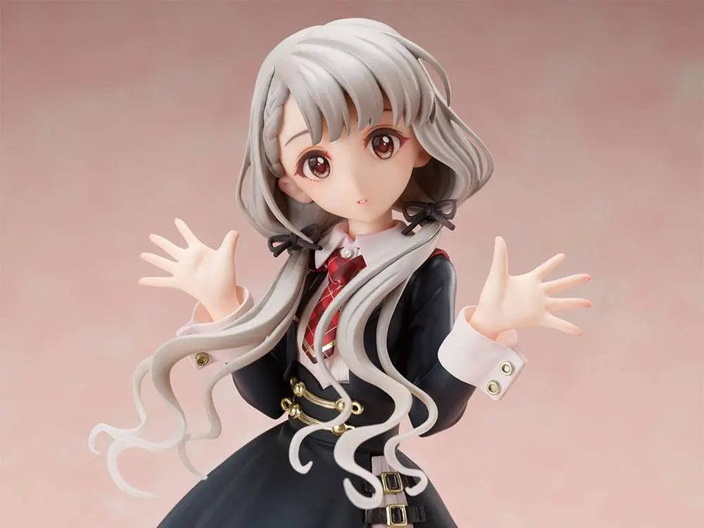 The Idolmaster Cinderella Girls 1/7 Nagi Hisakawa PVC szobor figura 21 cm termékfotó