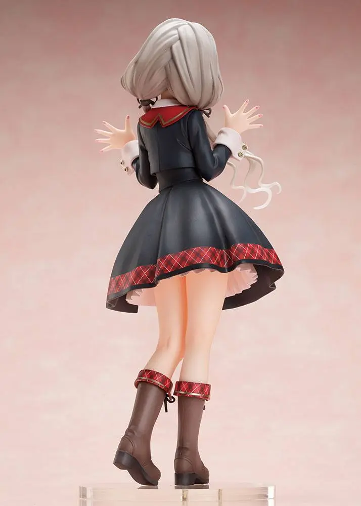 The Idolmaster Cinderella Girls 1/7 Nagi Hisakawa PVC szobor figura 21 cm termékfotó