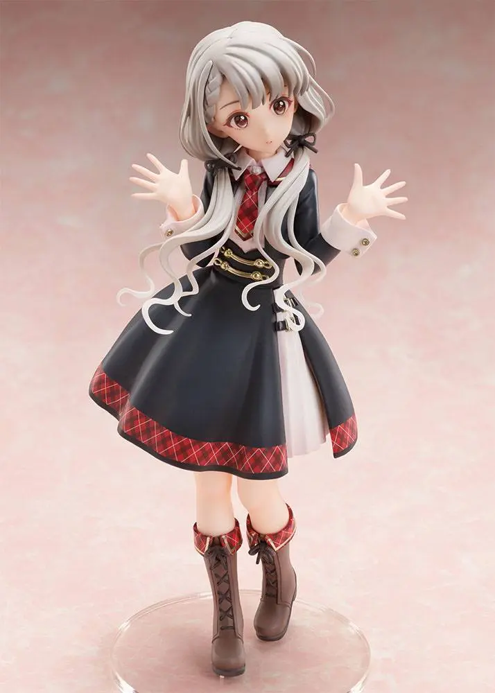 The Idolmaster Cinderella Girls 1/7 Nagi Hisakawa PVC szobor figura 21 cm termékfotó