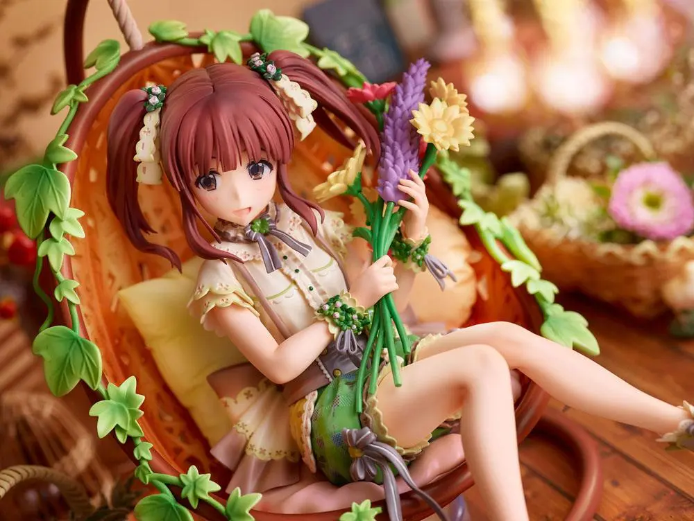 The Idolmaster Cinderella Girls 1/8 Chieri Ogata My Fairy Tale Ver. PVC szobor figura 15 cm termékfotó