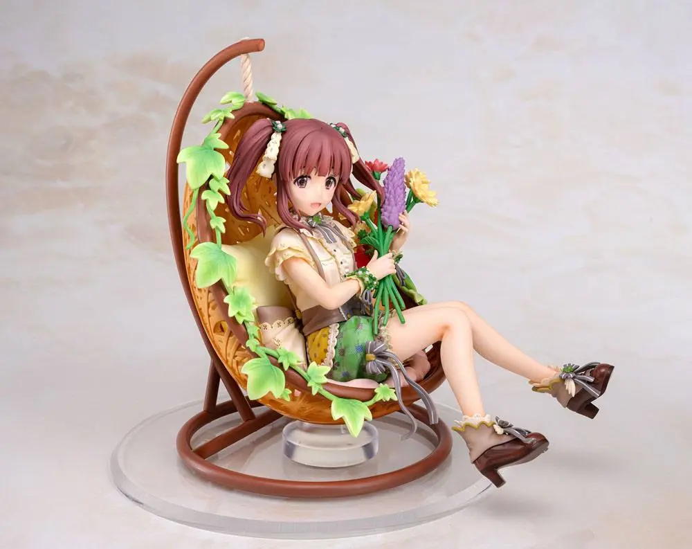 The Idolmaster Cinderella Girls 1/8 Chieri Ogata My Fairy Tale Ver. PVC szobor figura 15 cm termékfotó