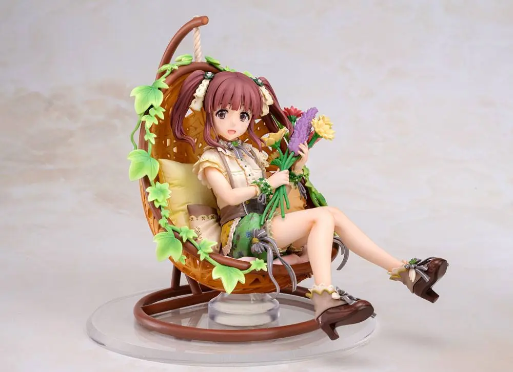 The Idolmaster Cinderella Girls 1/8 Chieri Ogata My Fairy Tale Ver. PVC szobor figura 15 cm termékfotó