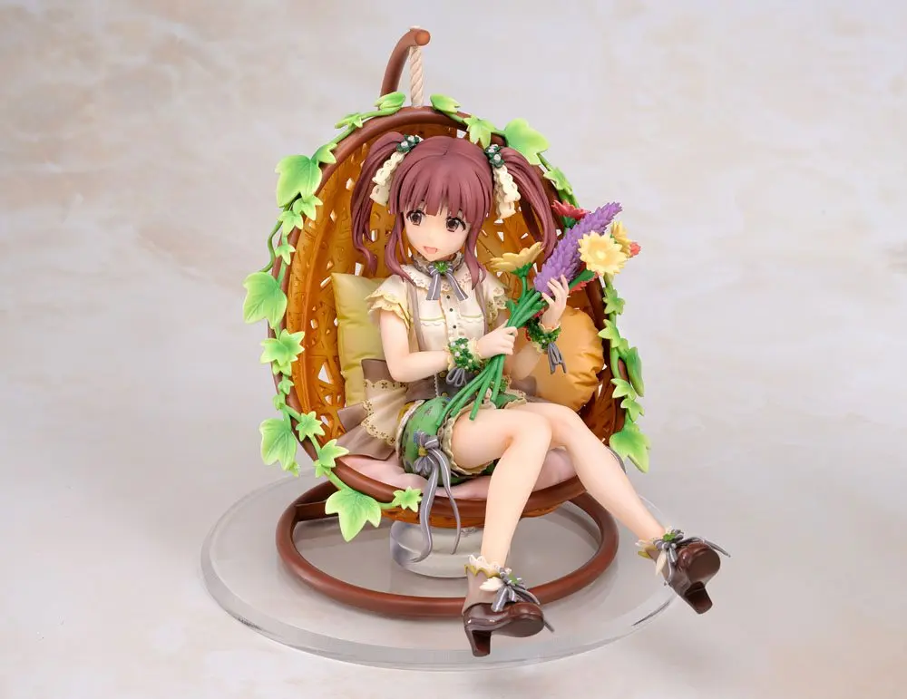 The Idolmaster Cinderella Girls 1/8 Chieri Ogata My Fairy Tale Ver. PVC szobor figura 15 cm termékfotó