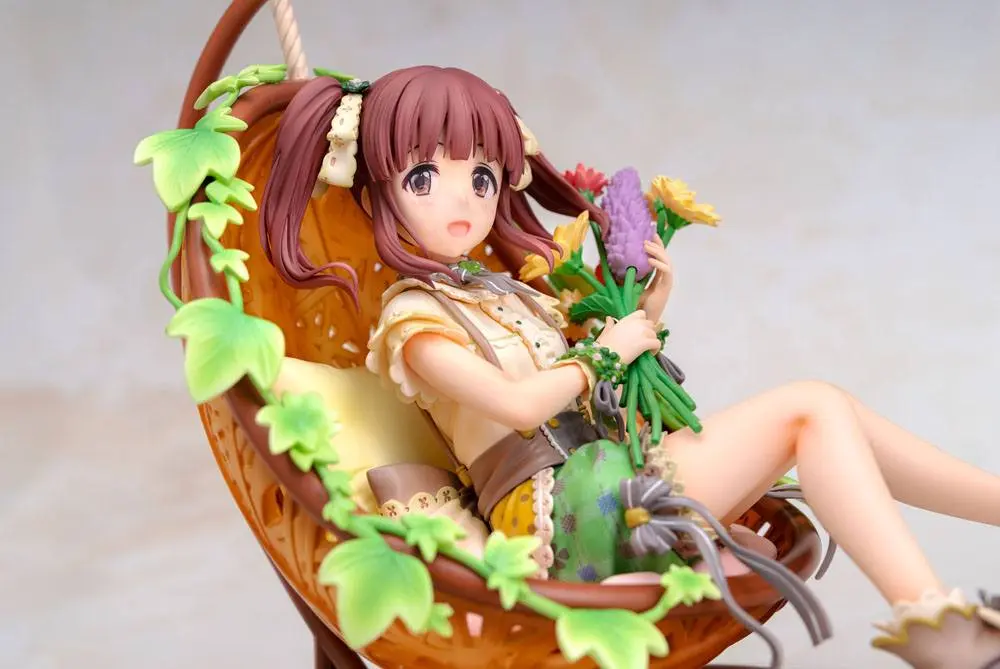 The Idolmaster Cinderella Girls 1/8 Chieri Ogata My Fairy Tale Ver. PVC szobor figura 15 cm termékfotó