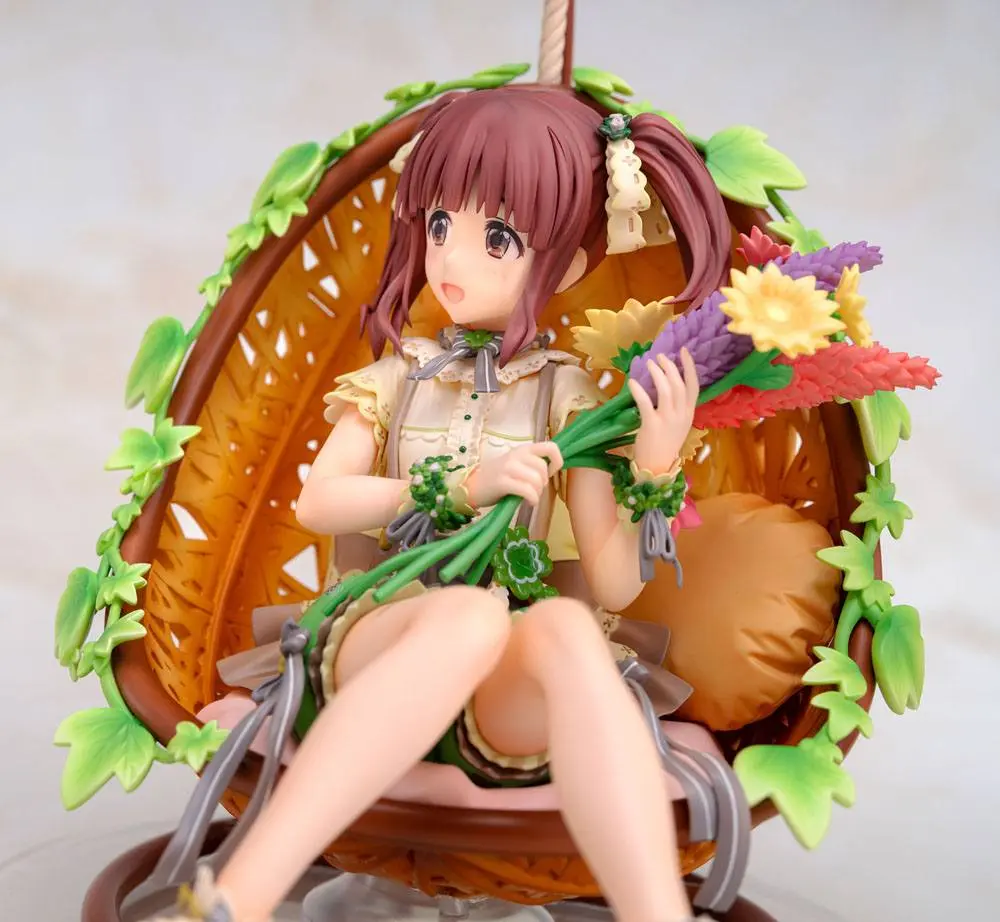 The Idolmaster Cinderella Girls 1/8 Chieri Ogata My Fairy Tale Ver. PVC szobor figura 15 cm termékfotó