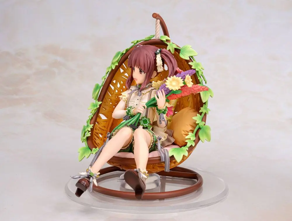 The Idolmaster Cinderella Girls 1/8 Chieri Ogata My Fairy Tale Ver. PVC szobor figura 15 cm termékfotó