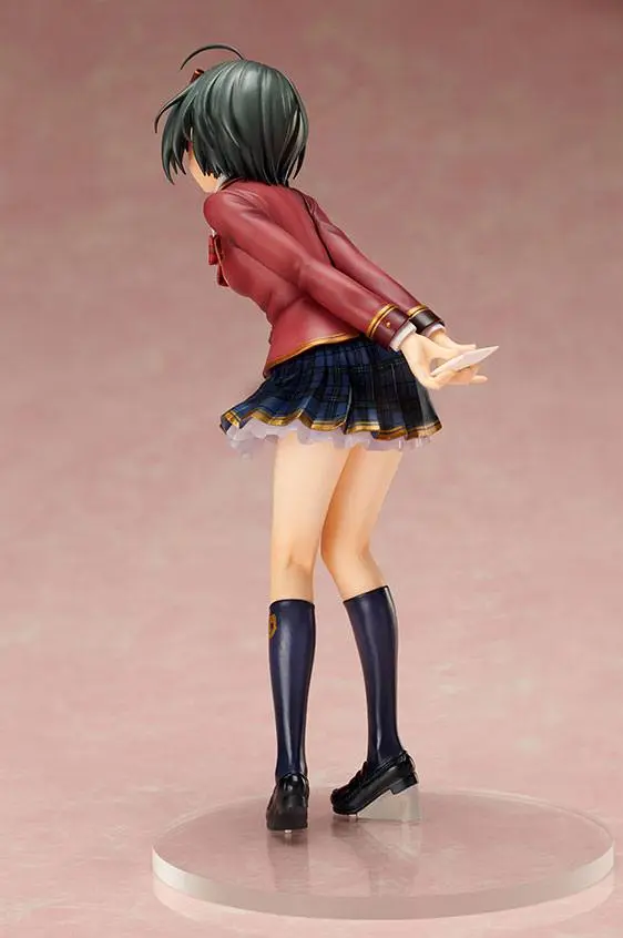 The Idolmaster Cinderella Girls 1/8 Miho Kohinata Love Letter Ver. PVC szobor figura 20 cm termékfotó