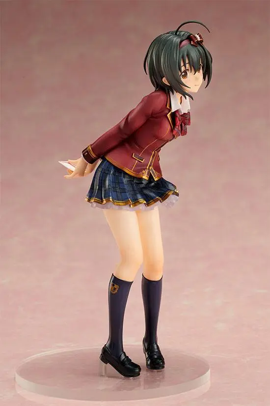 The Idolmaster Cinderella Girls 1/8 Miho Kohinata Love Letter Ver. PVC szobor figura 20 cm termékfotó