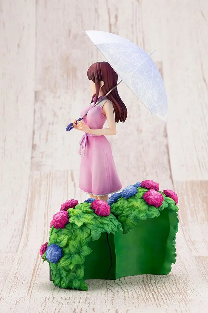 The Idolmaster Cinderella Girls 1/8 Miyu Mifune Off Stage PVC szobor figura 25 cm termékfotó