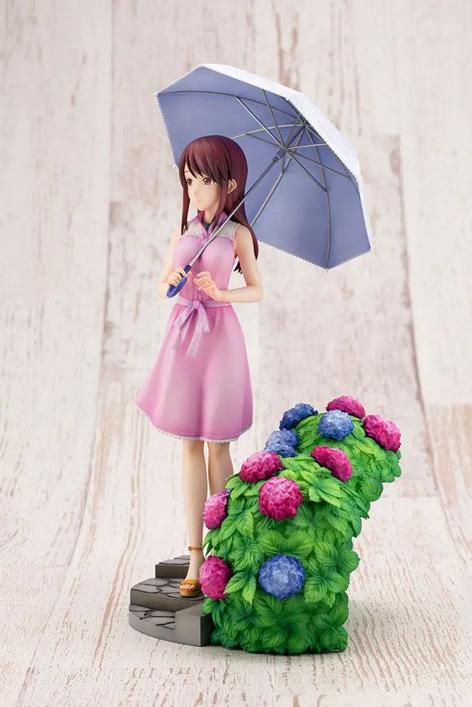 The Idolmaster Cinderella Girls 1/8 Miyu Mifune Off Stage PVC szobor figura 25 cm termékfotó