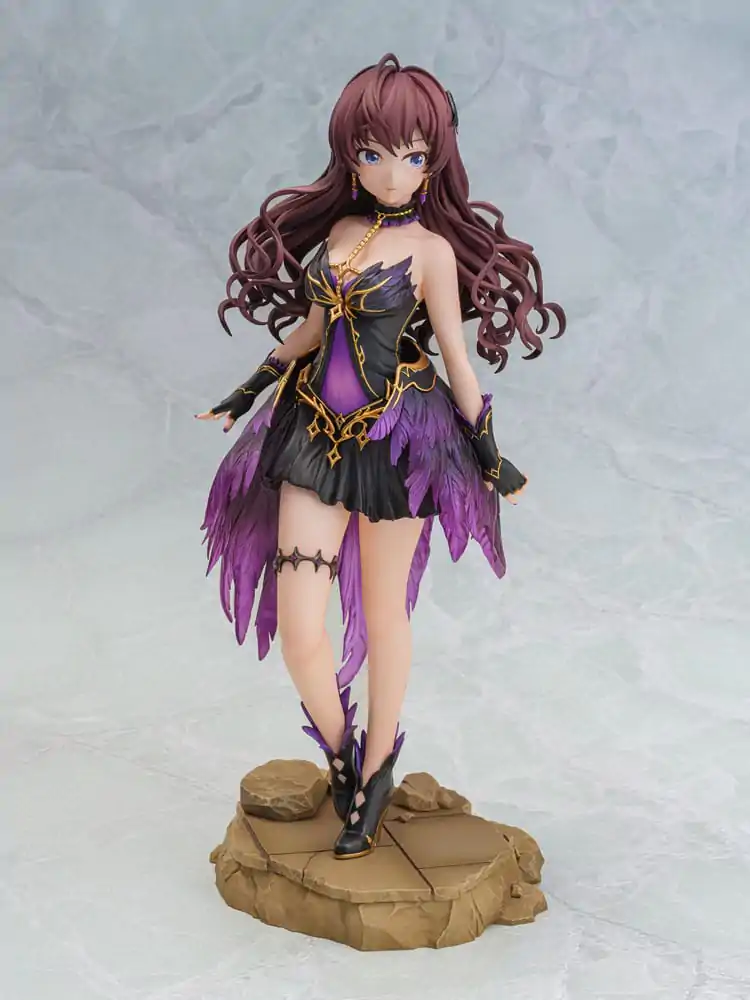 The Idolmaster Cinderella Girls 1/8 Shiki Ichinose PVC szobor figura 23 cm termékfotó