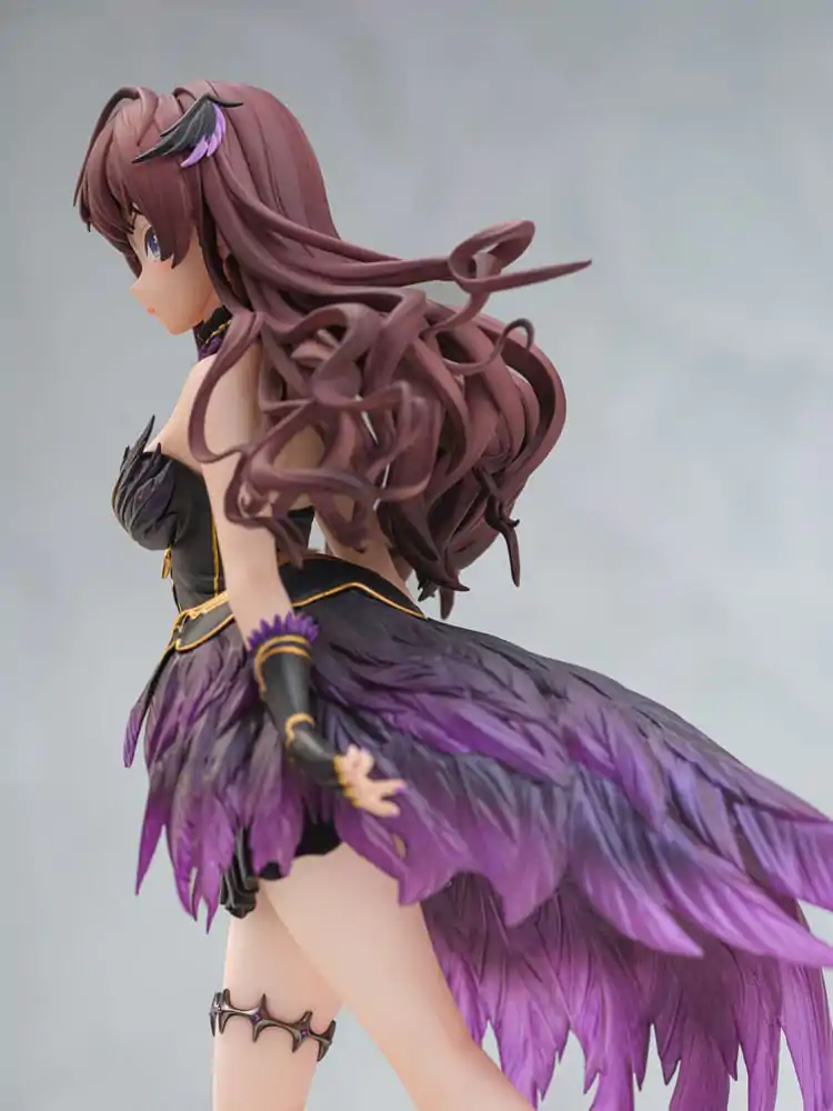 The Idolmaster Cinderella Girls 1/8 Shiki Ichinose PVC szobor figura 23 cm termékfotó