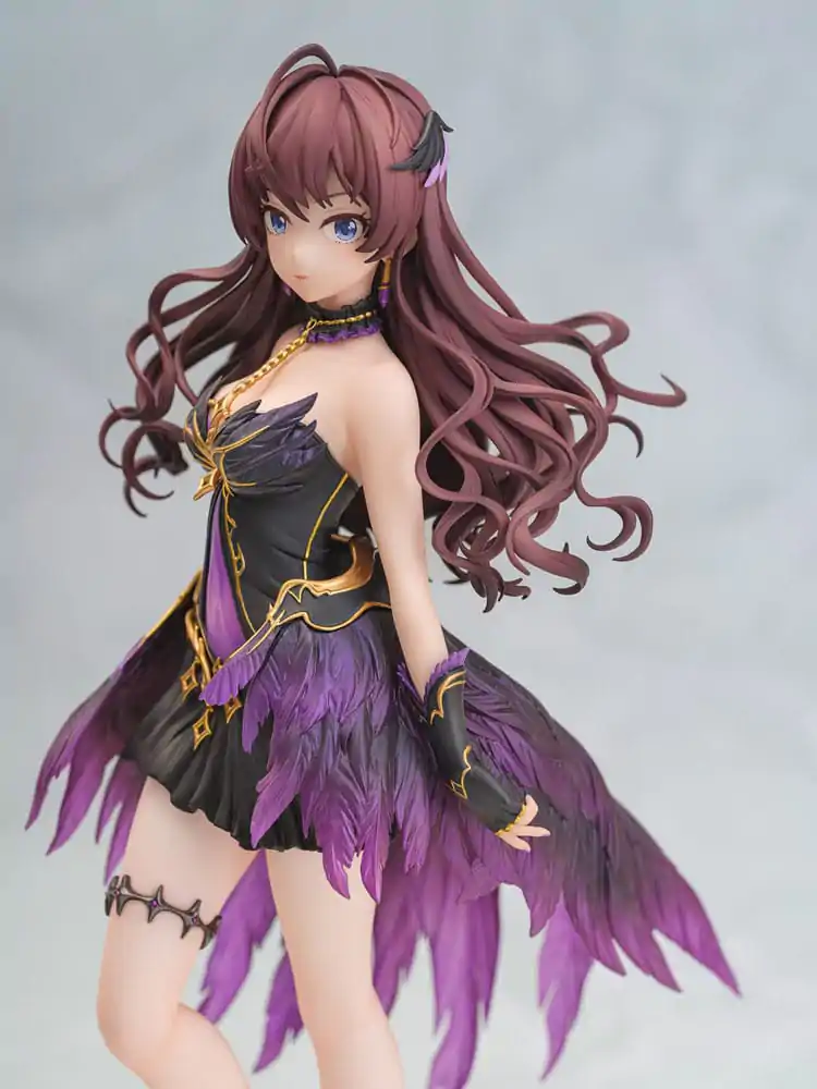 The Idolmaster Cinderella Girls 1/8 Shiki Ichinose PVC szobor figura 23 cm termékfotó