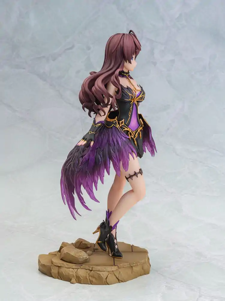 The Idolmaster Cinderella Girls 1/8 Shiki Ichinose PVC szobor figura 23 cm termékfotó