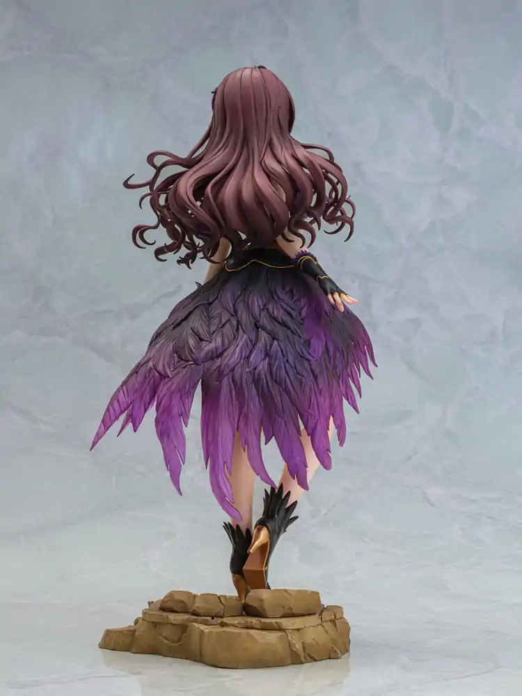 The Idolmaster Cinderella Girls 1/8 Shiki Ichinose PVC szobor figura 23 cm termékfotó