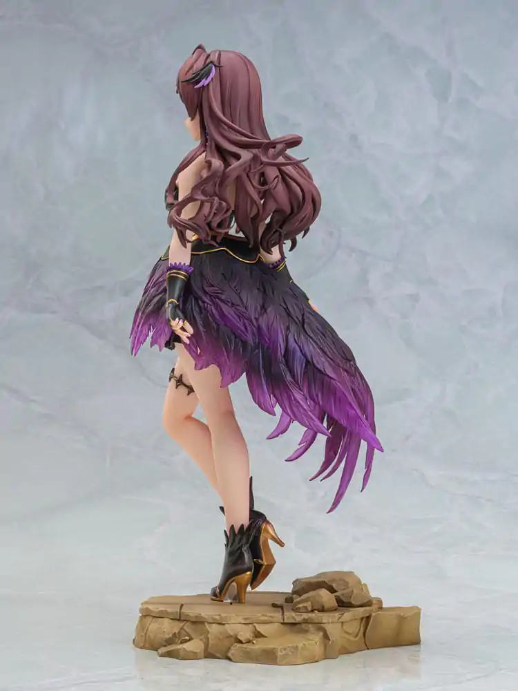 The Idolmaster Cinderella Girls 1/8 Shiki Ichinose PVC szobor figura 23 cm termékfotó