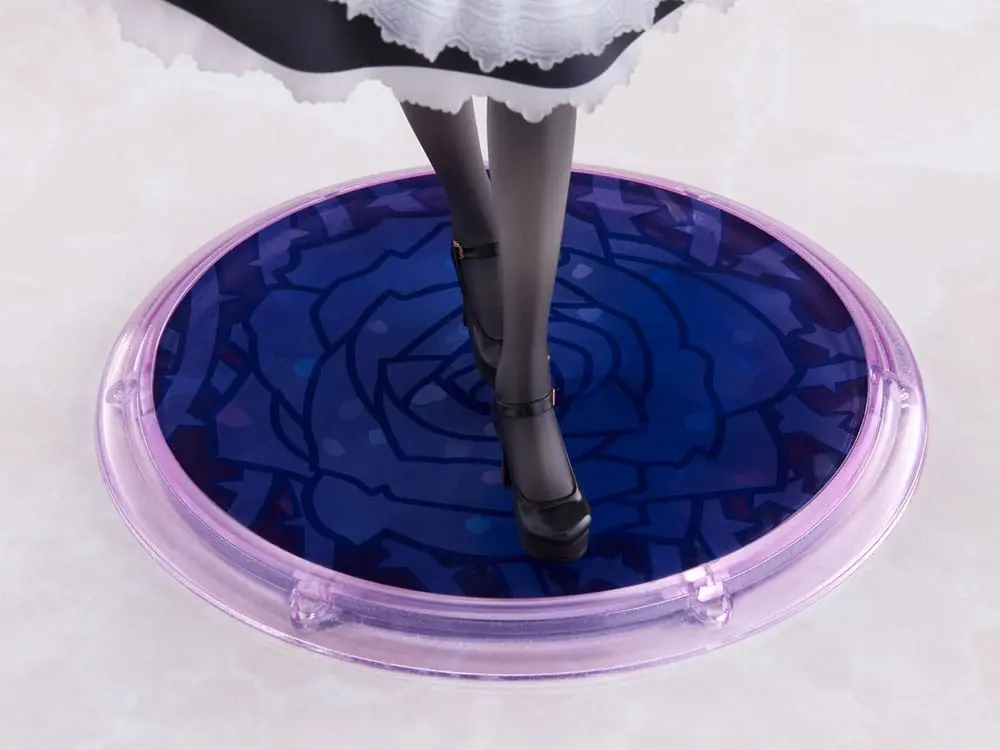 The Idolmaster Cinderella Girls DreamTech 1/7 Chiyo Shirayuki PVC szobor figura 25 cm termékfotó