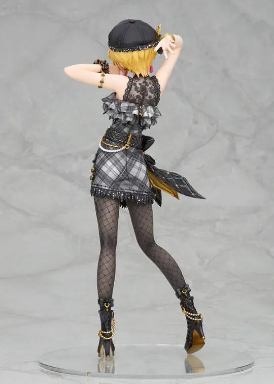 The Idolmaster Cinderella Girls PVC szobor figura 1/7 Frederica Miyamoto Fre De La Mode Ver. 23 cm termékfotó