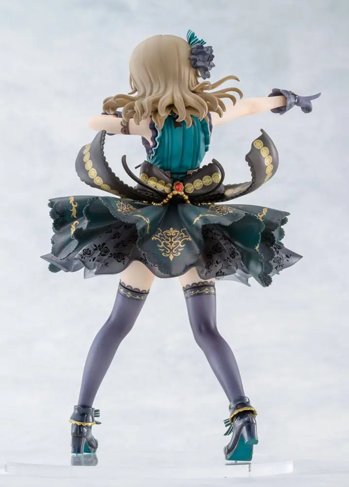 The Idolmaster Cinderella Girls PVC szobor figura 1/7 Nono Morikubo Gift For Answer Ver. 21 cm termékfotó
