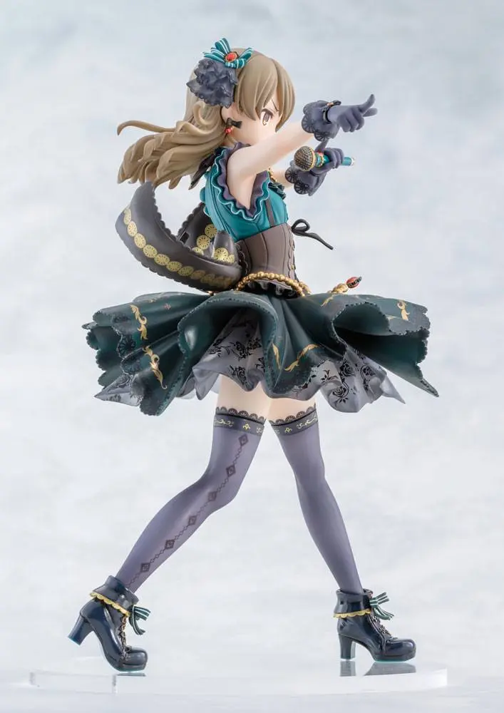 The Idolmaster Cinderella Girls PVC szobor figura 1/7 Nono Morikubo Gift For Answer Ver. 21 cm termékfotó