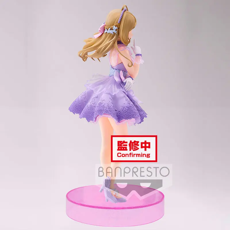 The Idolmaster Cinderella Girls Shin Sato figura 21cm termékfotó