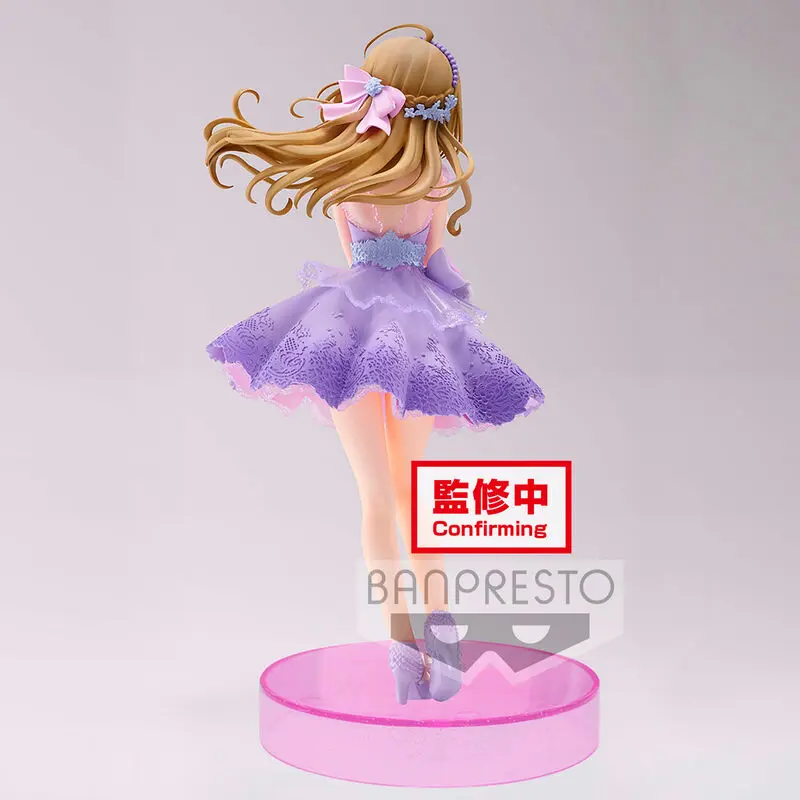 The Idolmaster Cinderella Girls Shin Sato figura 21cm termékfotó