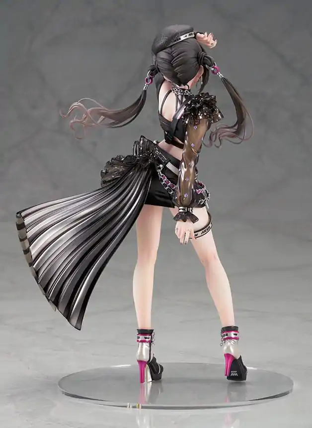 The Idolmaster Cinderella Girls Shiny Colors 1/7 Akira Sunazuka Layered My Edgy Ver. PVC szobor figura 22 cm termékfotó