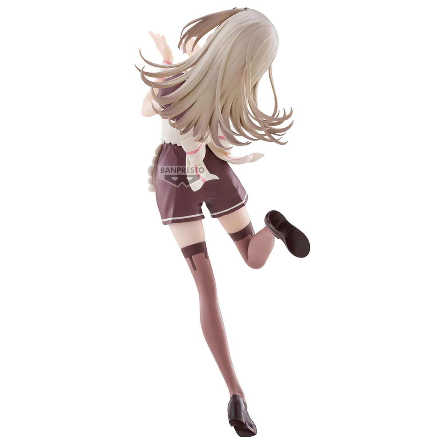 The Idolmaster Gakuen Hiro Shinosawa Sweet Moment figura 21cm termékfotó