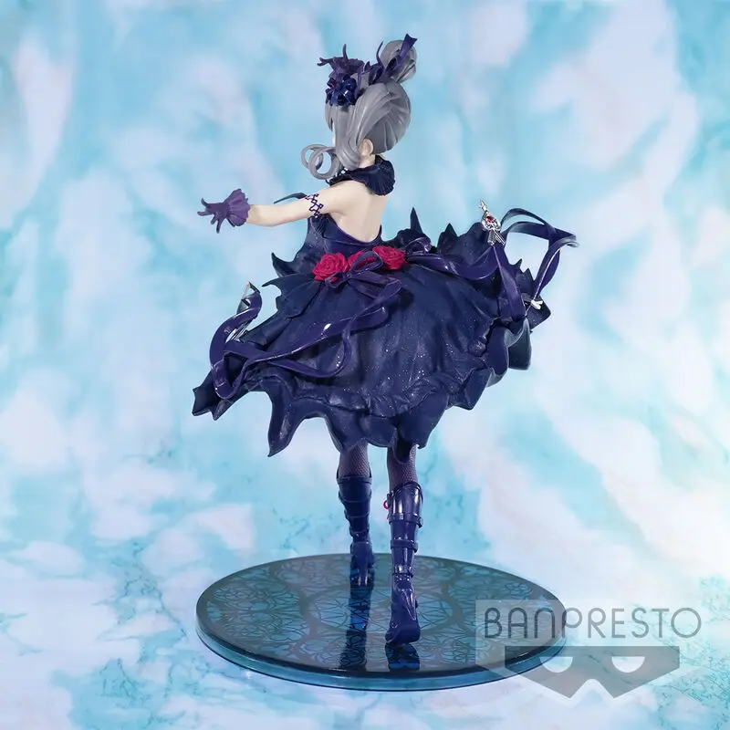 The Idolmaster Cinderella Girsl Espresto Ranko Kanzaki figura 22cm termékfotó