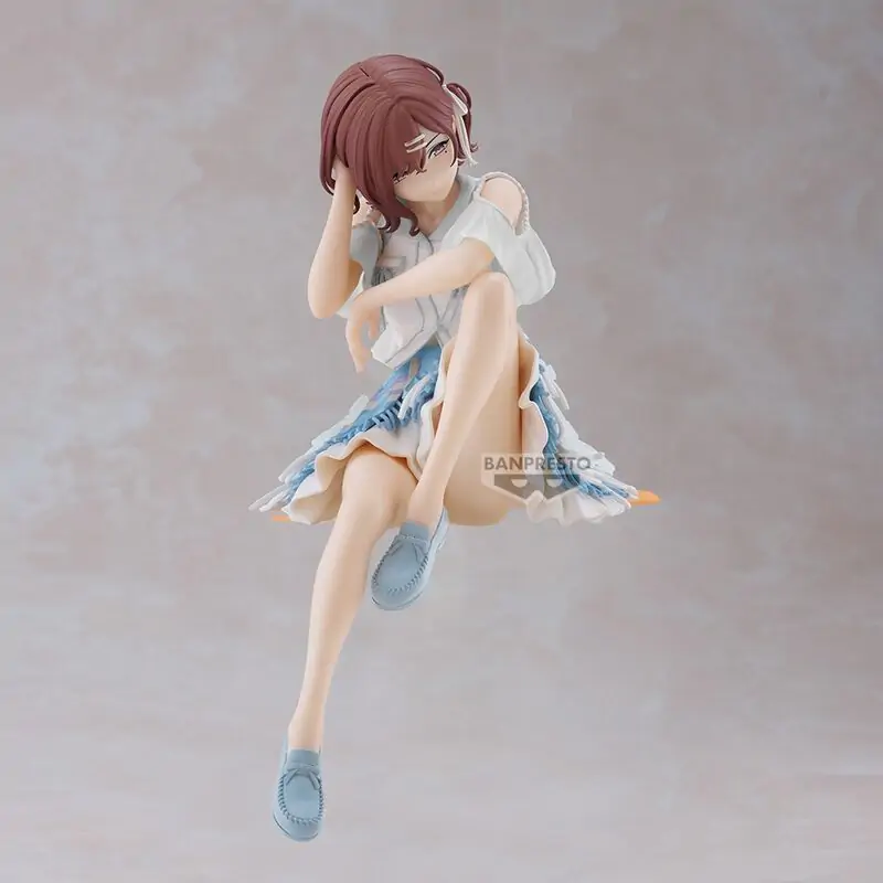 The Idolmaster Highly detail Madoka Higuchi figura 19cm termékfotó