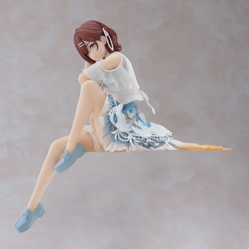 The Idolmaster Highly detail Madoka Higuchi figura 19cm termékfotó