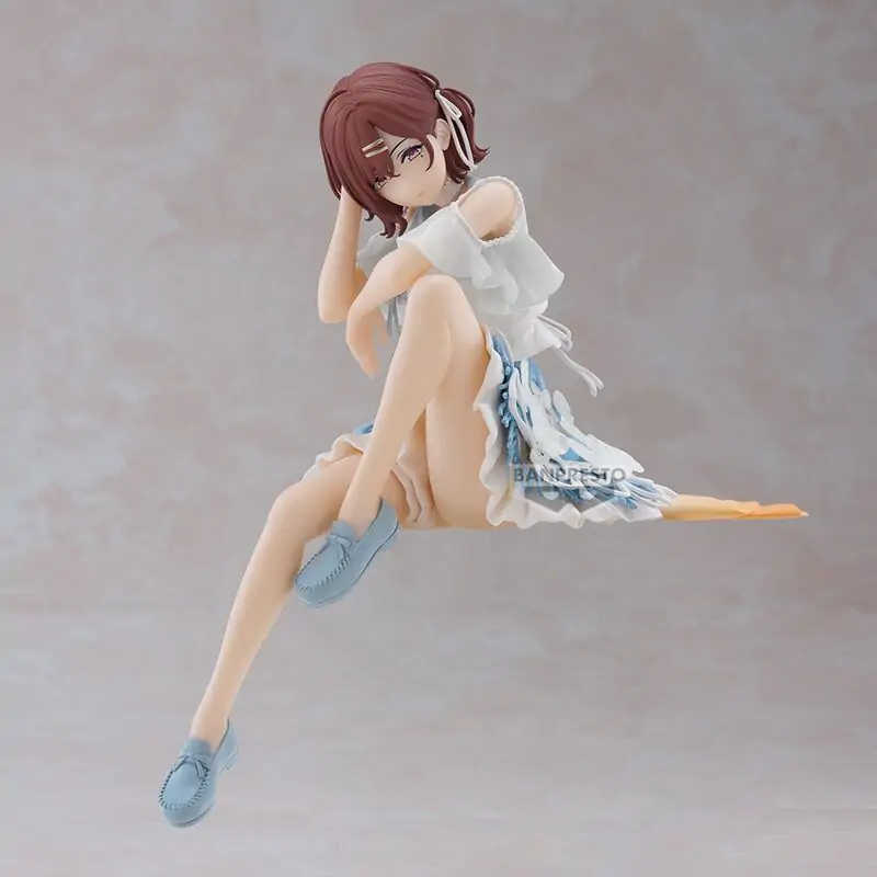 The Idolmaster Highly detail Madoka Higuchi figura 19cm termékfotó