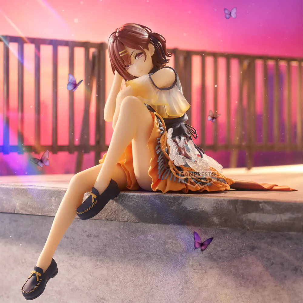 The Idolmaster Madoka Higuchi ver.A Highly detail figura 19cm termékfotó
