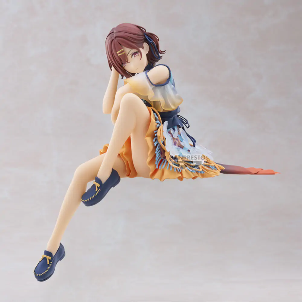 The Idolmaster Madoka Higuchi ver.A Highly detail figura 19cm termékfotó