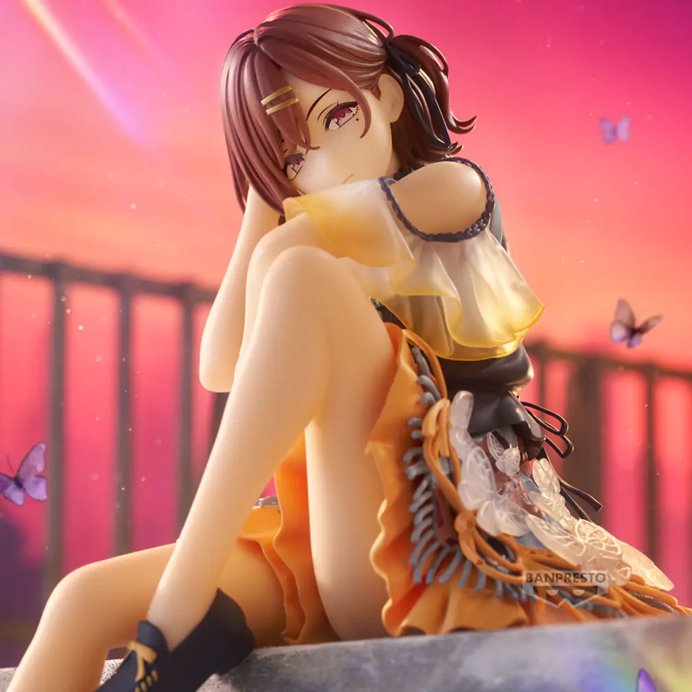 The Idolmaster Madoka Higuchi ver.A Highly detail figura 19cm termékfotó