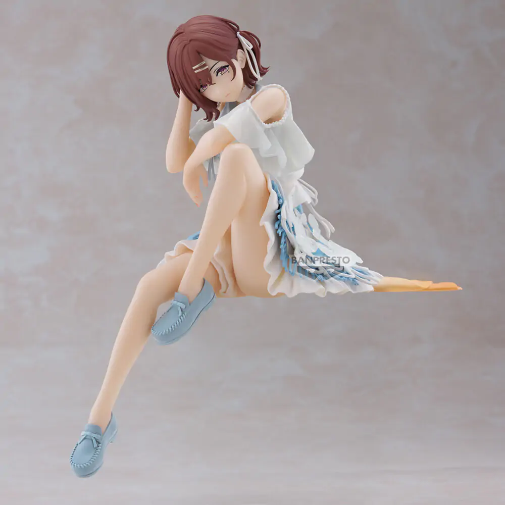 The Idolmaster Madoka Higuchi ver.B Highly detail figura 19cm termékfotó